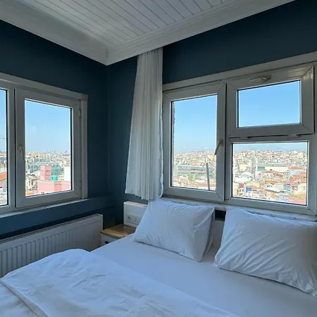 Aparthotel Dizayn *
