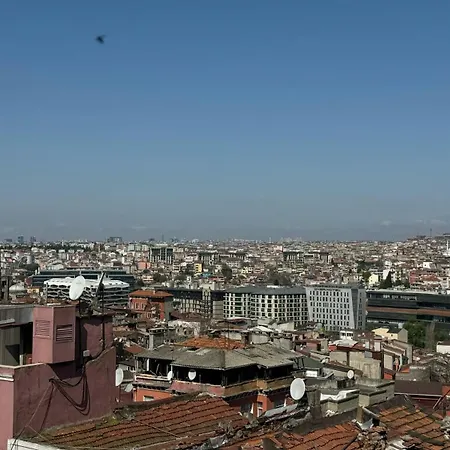 Dizayn Aparthotel Istanbul