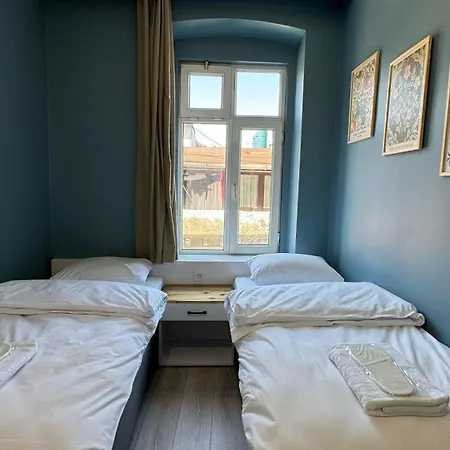 Aparthotel Dizayn Istanbul