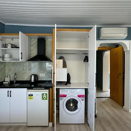 Dizayn Aparthotel