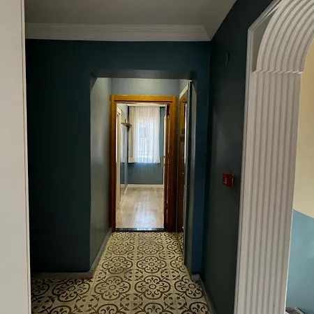 Aparthotel Dizayn *