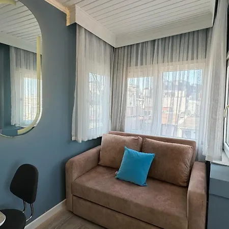 Dizayn Aparthotel Istanbul