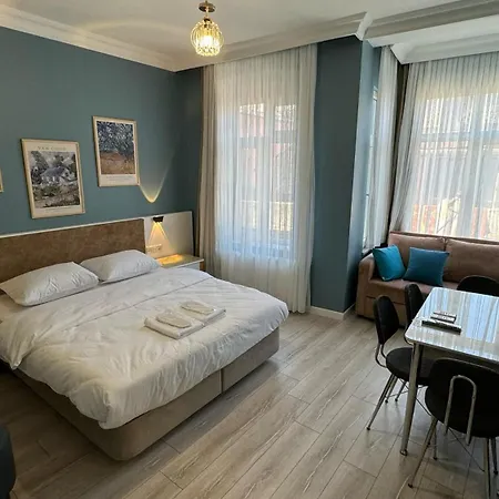 Dizayn Aparthotel