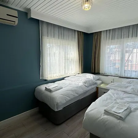 Dizayn Aparthotel *