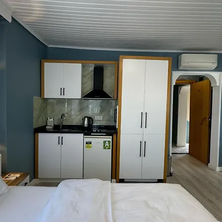 Dizayn Aparthotel Istanbul