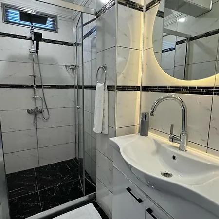 Dizayn Aparthotel Istanbul