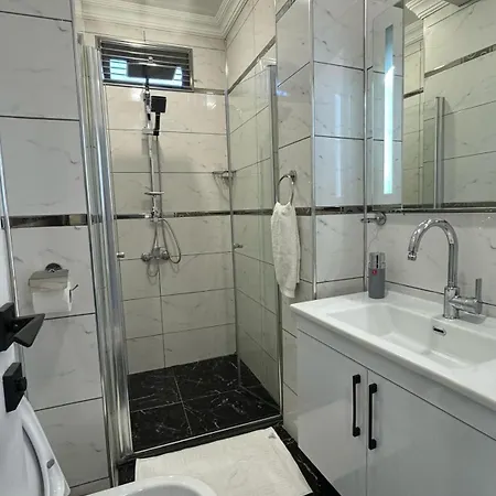 Aparthotel Dizayn Istanbul