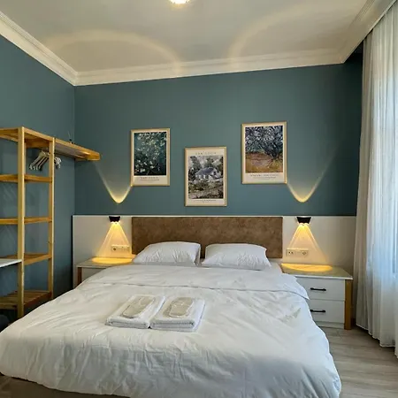 Dizayn Aparthotel