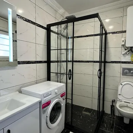 Aparthotel Dizayn