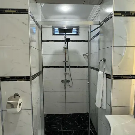 Dizayn Aparthotel Istanbul