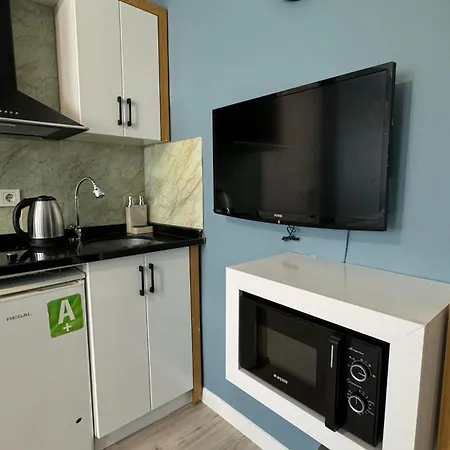 Aparthotel Dizayn Istanbul