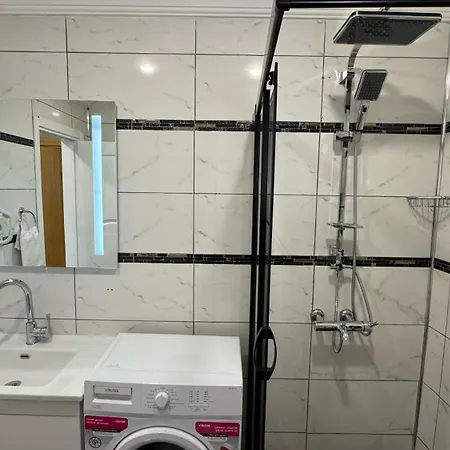 Dizayn Aparthotel Istanbul