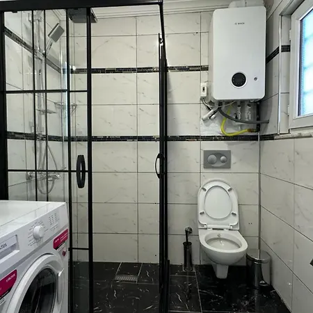 Aparthotel Dizayn