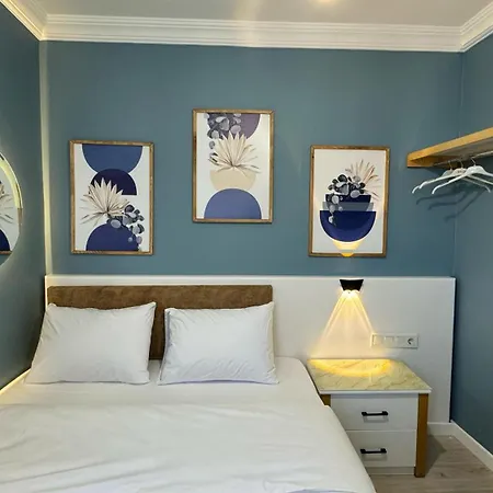 Dizayn Aparthotel Istanbul
