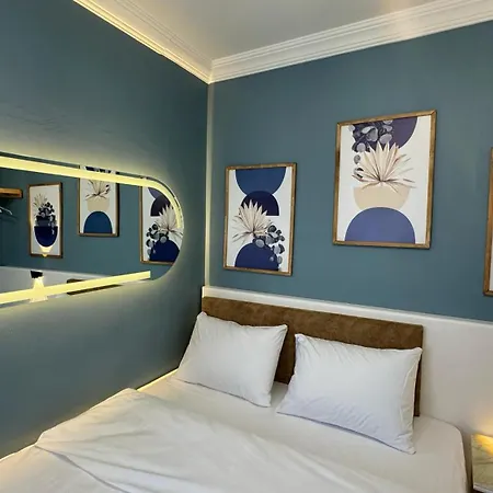 Dizayn Aparthotel