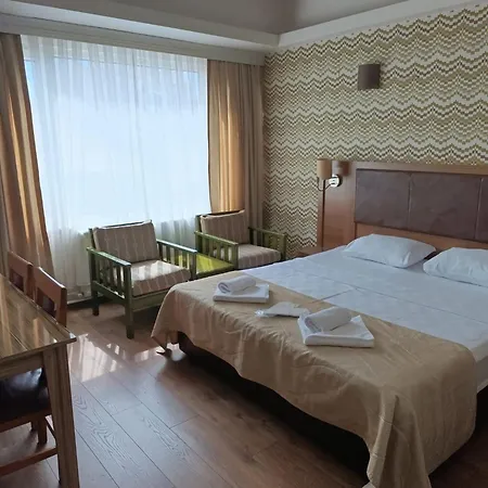 Grand As 3* Istanbul