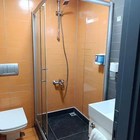 Hotel Grand As 3*