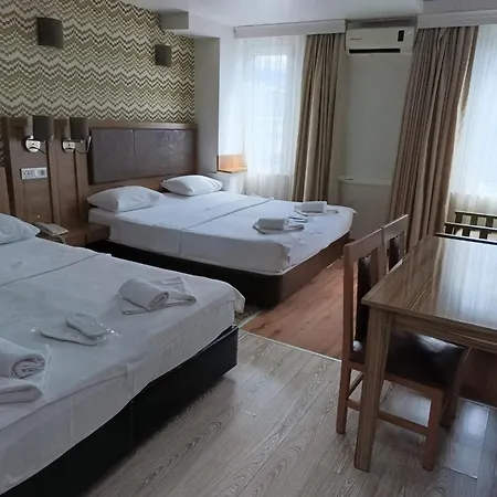 Grand As 3* Istanbul