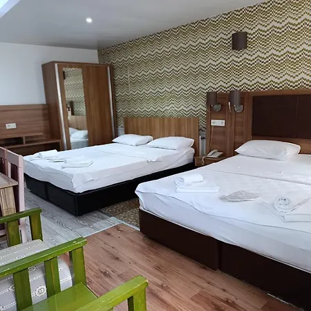 Grand As Hotel 3*
