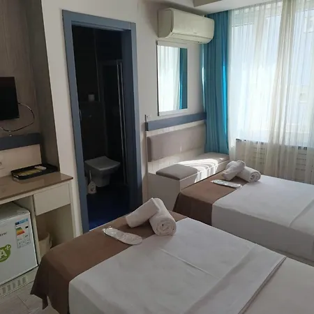 Hotel Grand As 3*