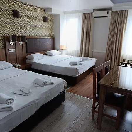 Grand As Hotel