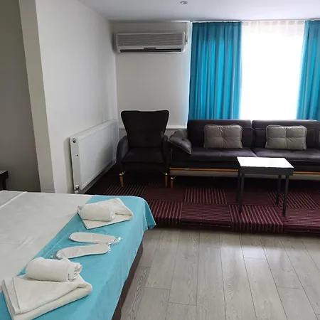 Hotel Grand As
