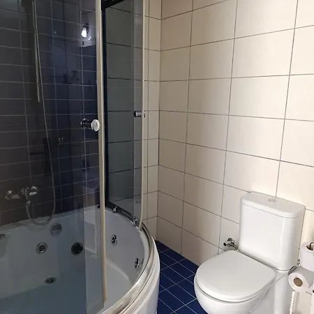 Hotel Grand As Istanbul