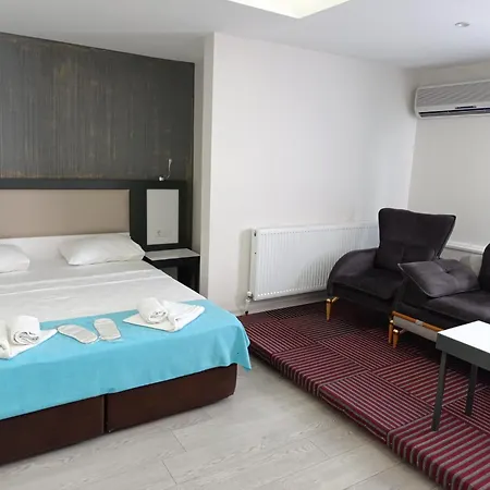 Grand As Hotel