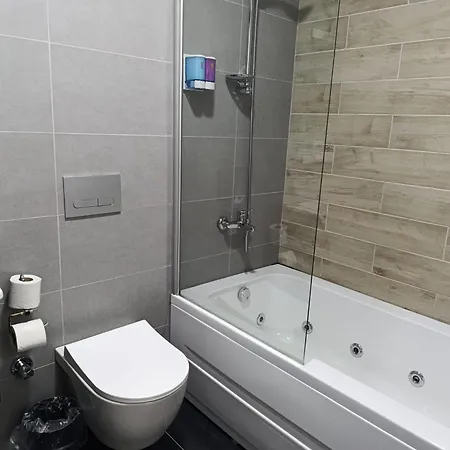 Grand As Hotel 3*