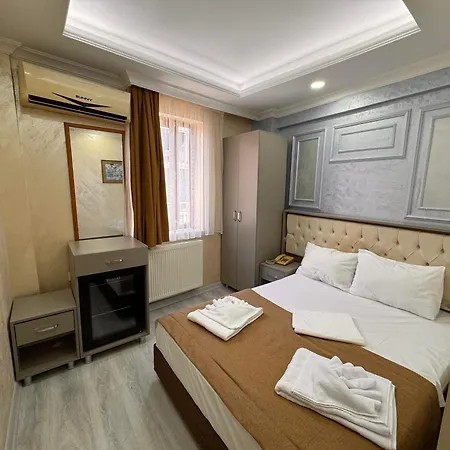 Grand Kybele Hotel *