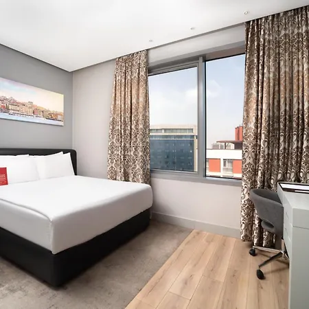 Ramada Plaza By Wyndham Atakoy 5*