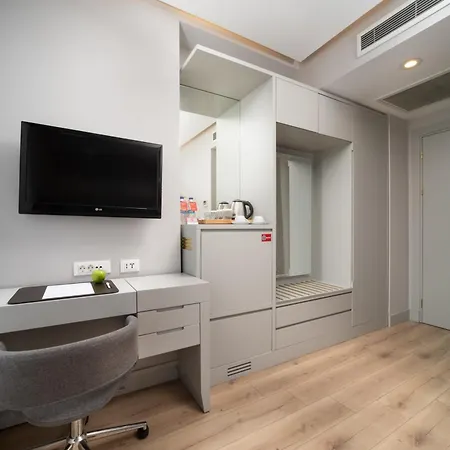 Ramada Plaza By Wyndham Atakoy 5* Stambuł