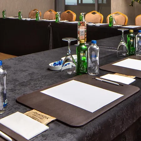 Ramada Plaza By Wyndham Atakoy Hotel 5*
