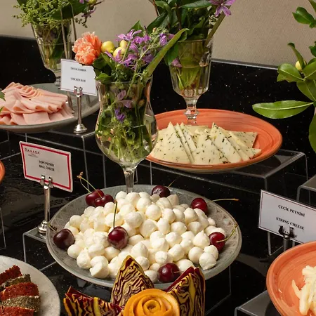 Ramada Plaza By Wyndham Atakoy 5* Stambuł