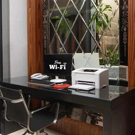 Ramada Plaza By Wyndham Atakoy Hotel