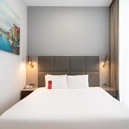Hotel Ramada Plaza By Wyndham Atakoy 5*
