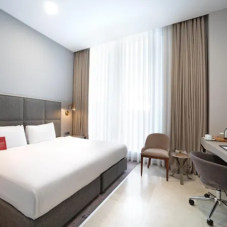 Hotel Ramada Plaza By Wyndham Atakoy Stambuł