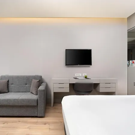 Ramada Plaza By Wyndham Atakoy Istanbul
