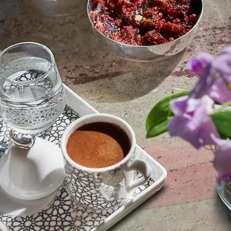 מלון Mandarin Oriental Bosphorus, איסטמבול