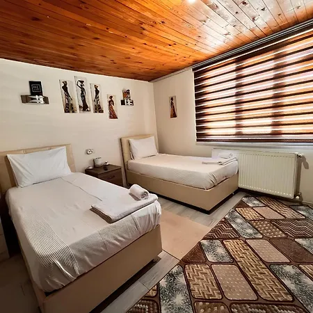 A Happy Morning Apartment Istanbul