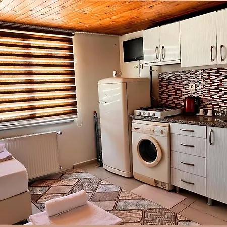 A Happy Morning Apartment Istanbul