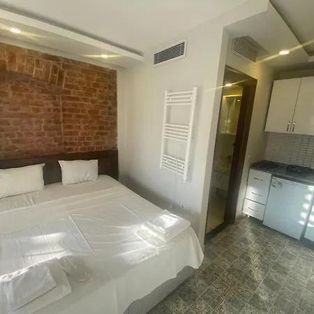 R&w Taksim İstanbul