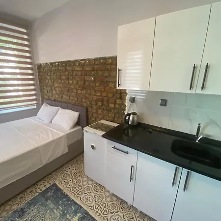 R&w Taksim Apart Otel
