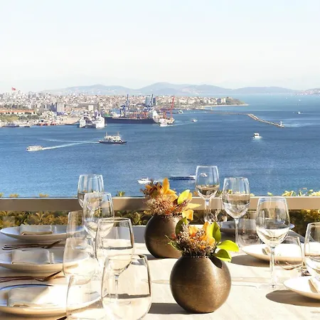 Cvk Park Bosphorus 5*