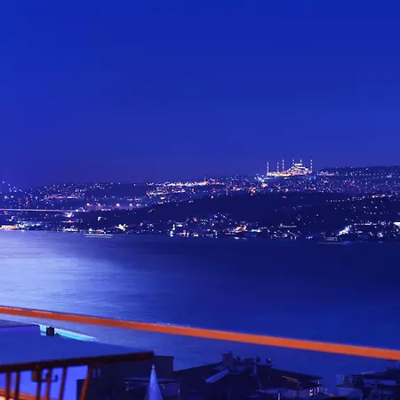 Cvk Park Bosphorus Provincia di Istanbul