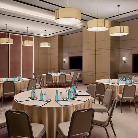 Jw Marriott Marmara Sea イスタンブール
