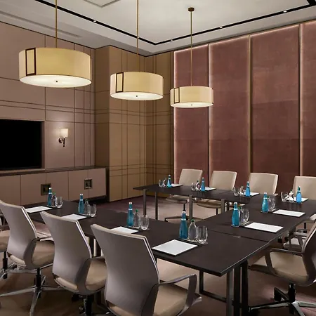 ホテル Jw Marriott Marmara Sea