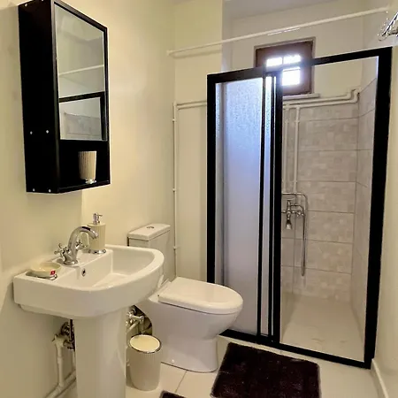 Aparthotel W/ New Furnitures Next To Istiklal Street And Taksim Square Istanbul