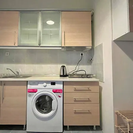 W/ New Furnitures Next To Istiklal Street And Taksim Square * Istanbul