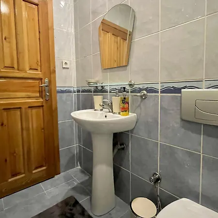 W/ New Furnitures Next To Istiklal Street And Taksim Square Aparthotel